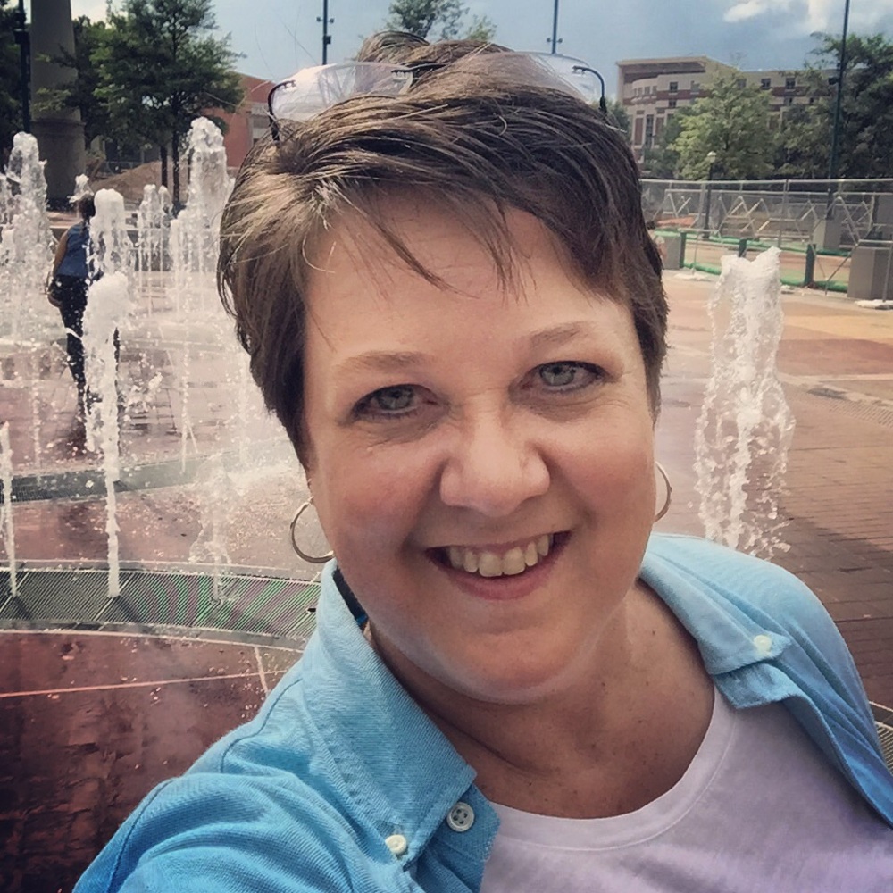 Meet your Posher, Rhonda